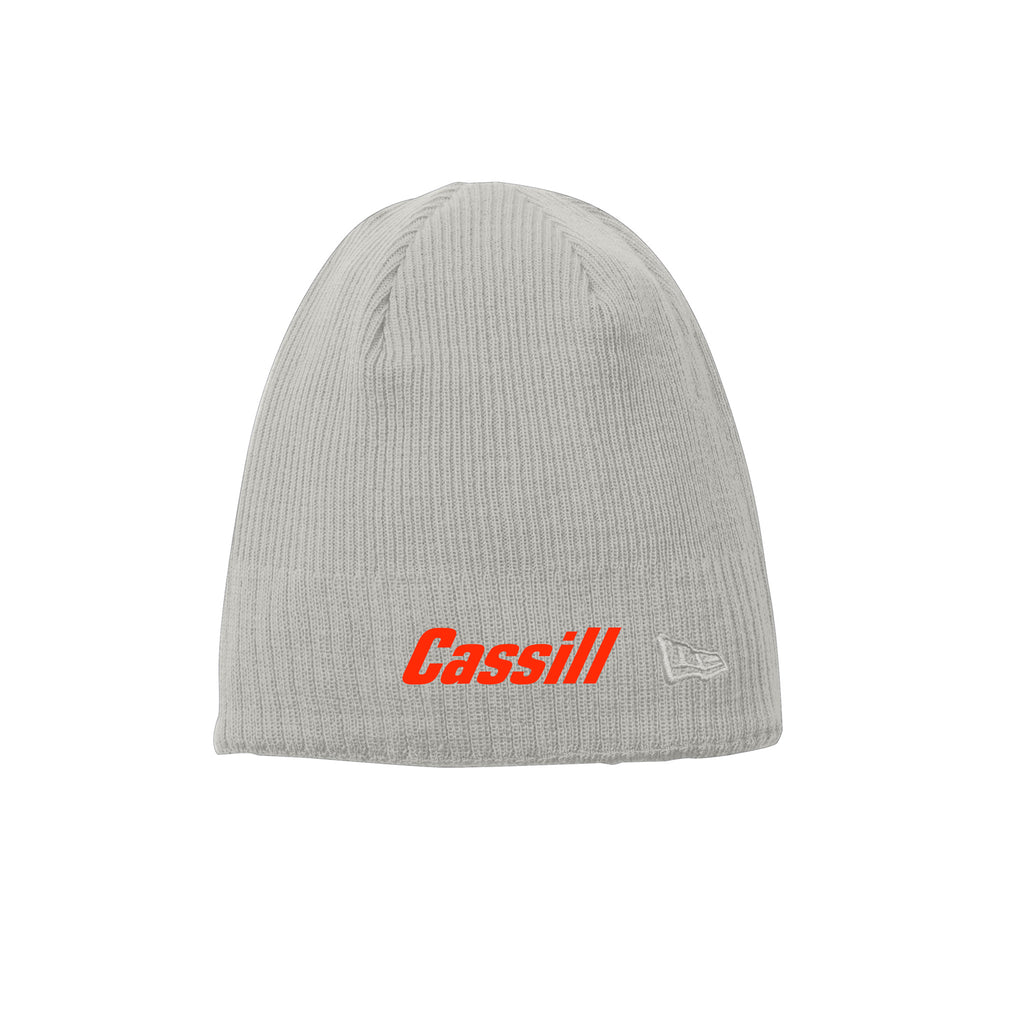 Cassill - New Era® Knit Beanie