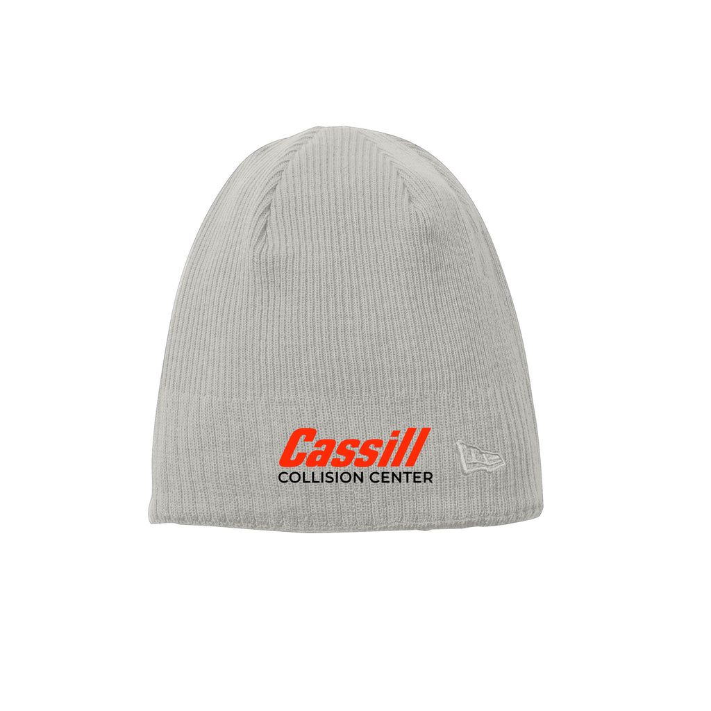Cassill - New Era® Knit Beanie