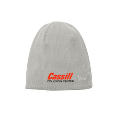 Cassill - New Era® Knit Beanie