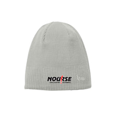 Nourse - New Era® Knit Beanie
