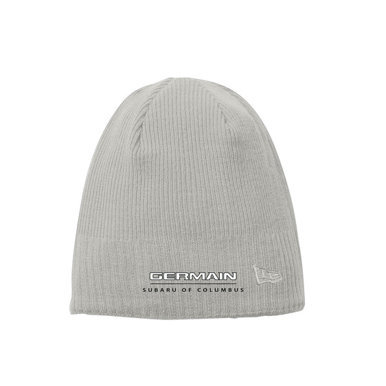 Germain of Subaru - New Era® Knit Beanie