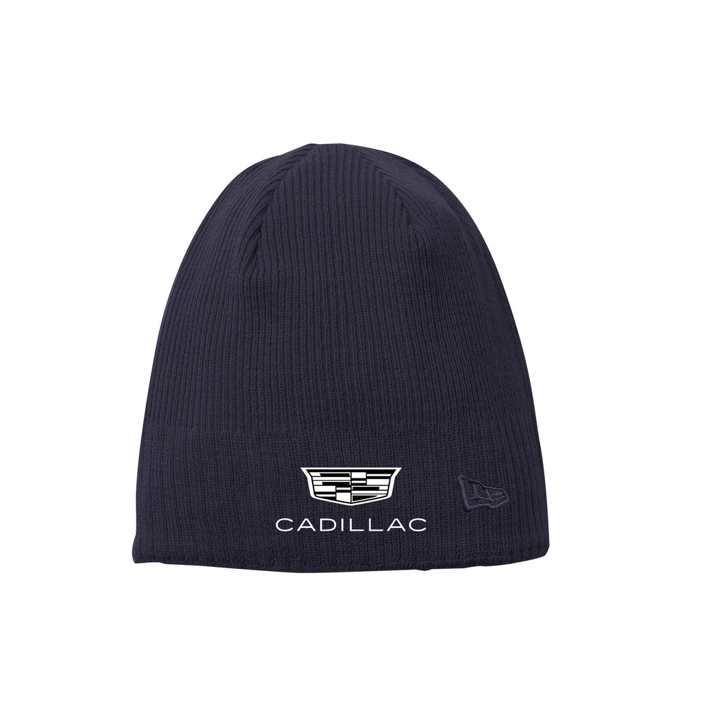 Cadillac of Manhattan - New Era® Knit Beanie
