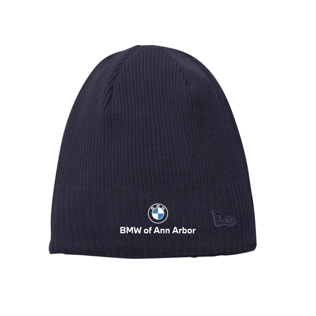 BMW of Ann Arbor - New Era® Knit Beanie