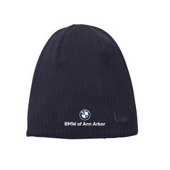 BMW of Ann Arbor - New Era® Knit Beanie