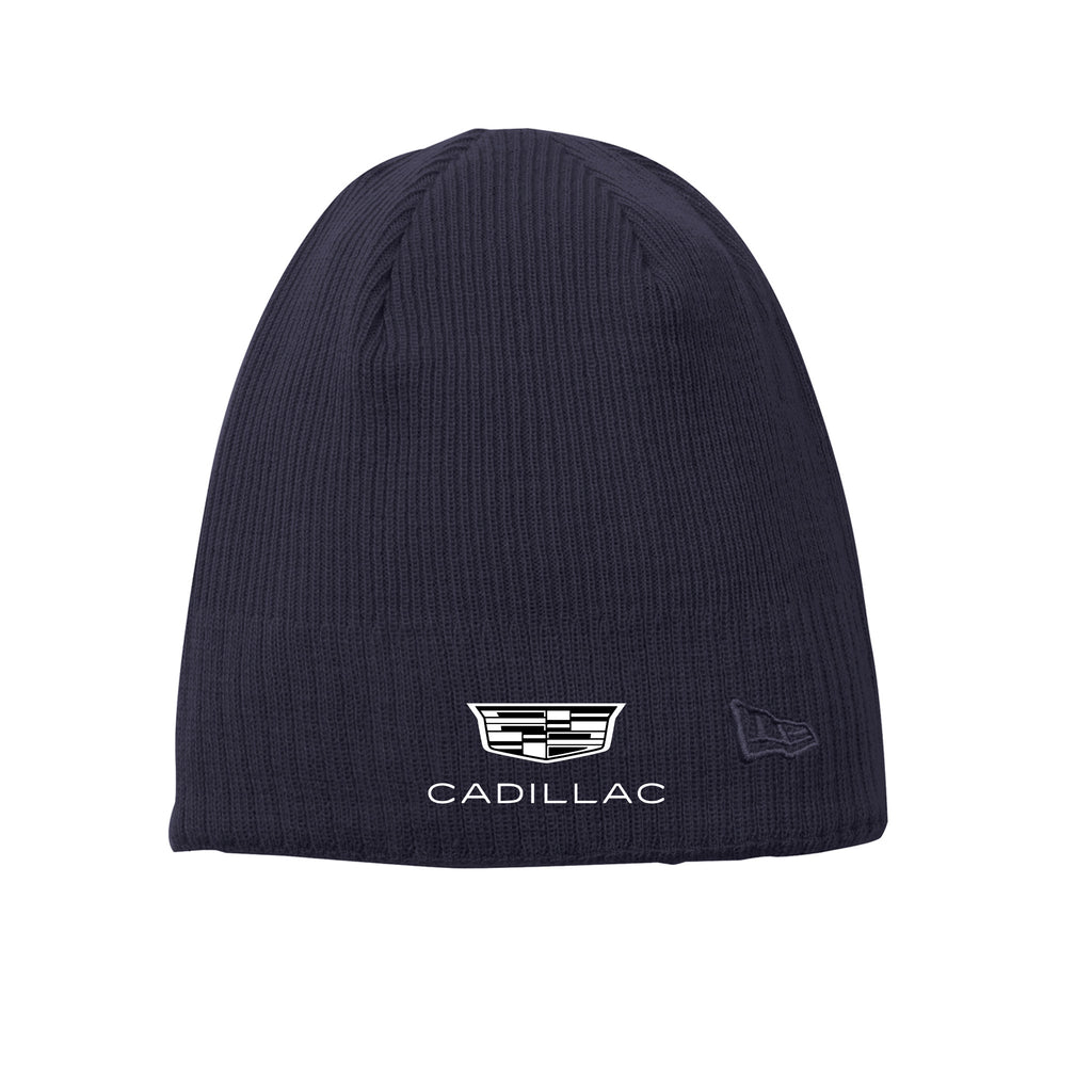 Otto Cadillac - New Era® Knit Beanie