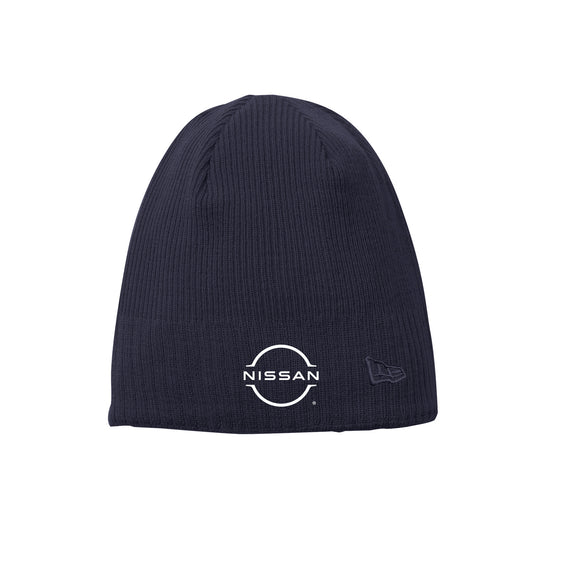 Conyer Nissan - New Era® Knit Beanie