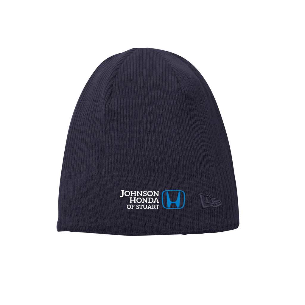 Johnson Honda of Stuart - New Era® Knit Beanie