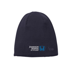 Johnson Honda of Stuart - New Era® Knit Beanie