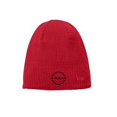 Conyer Nissan - New Era® Knit Beanie