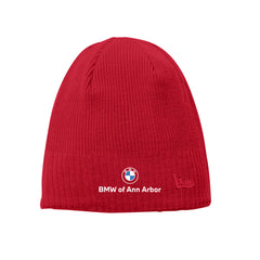 BMW of Ann Arbor - New Era® Knit Beanie