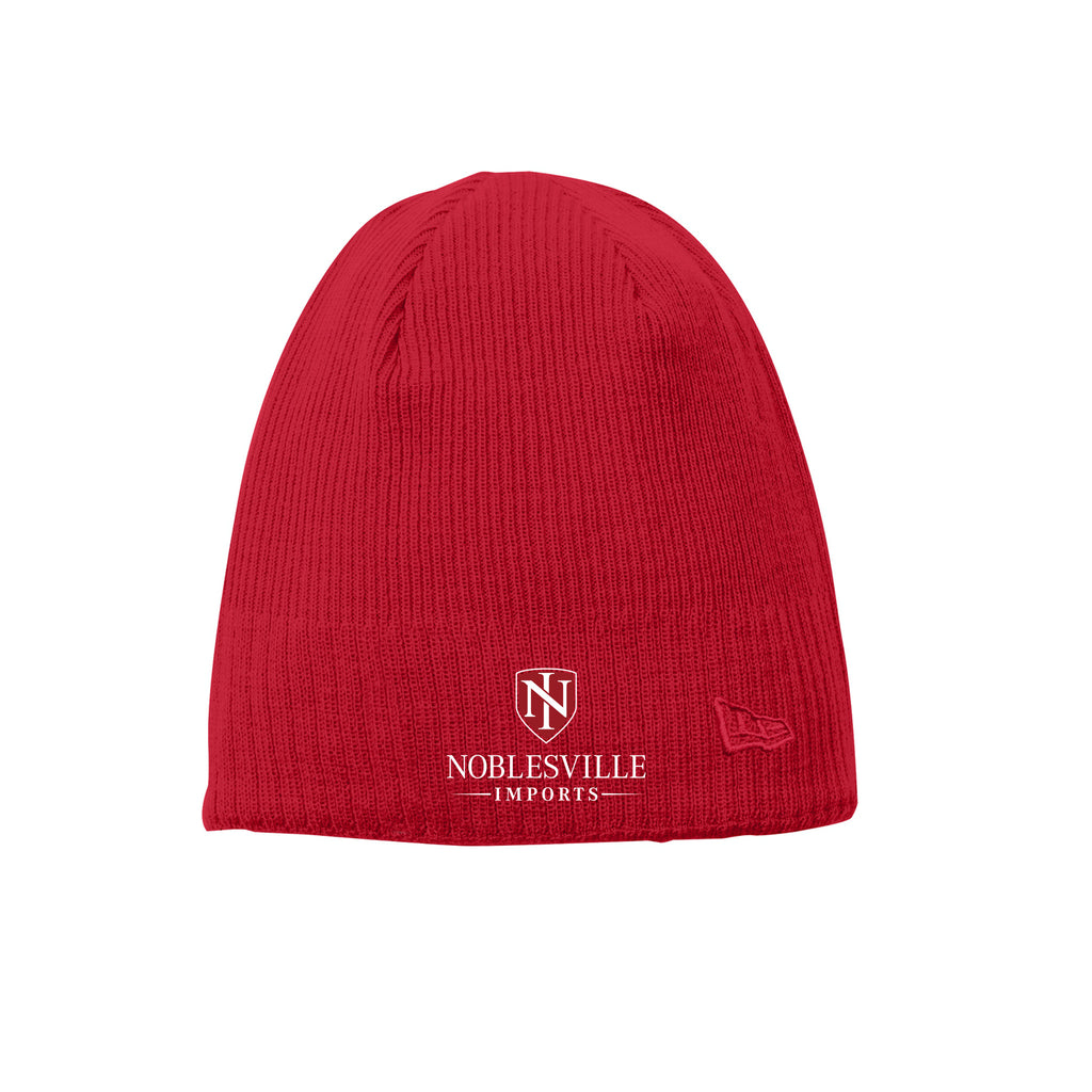 Noblesville Imports - New Era® Knit Beanie