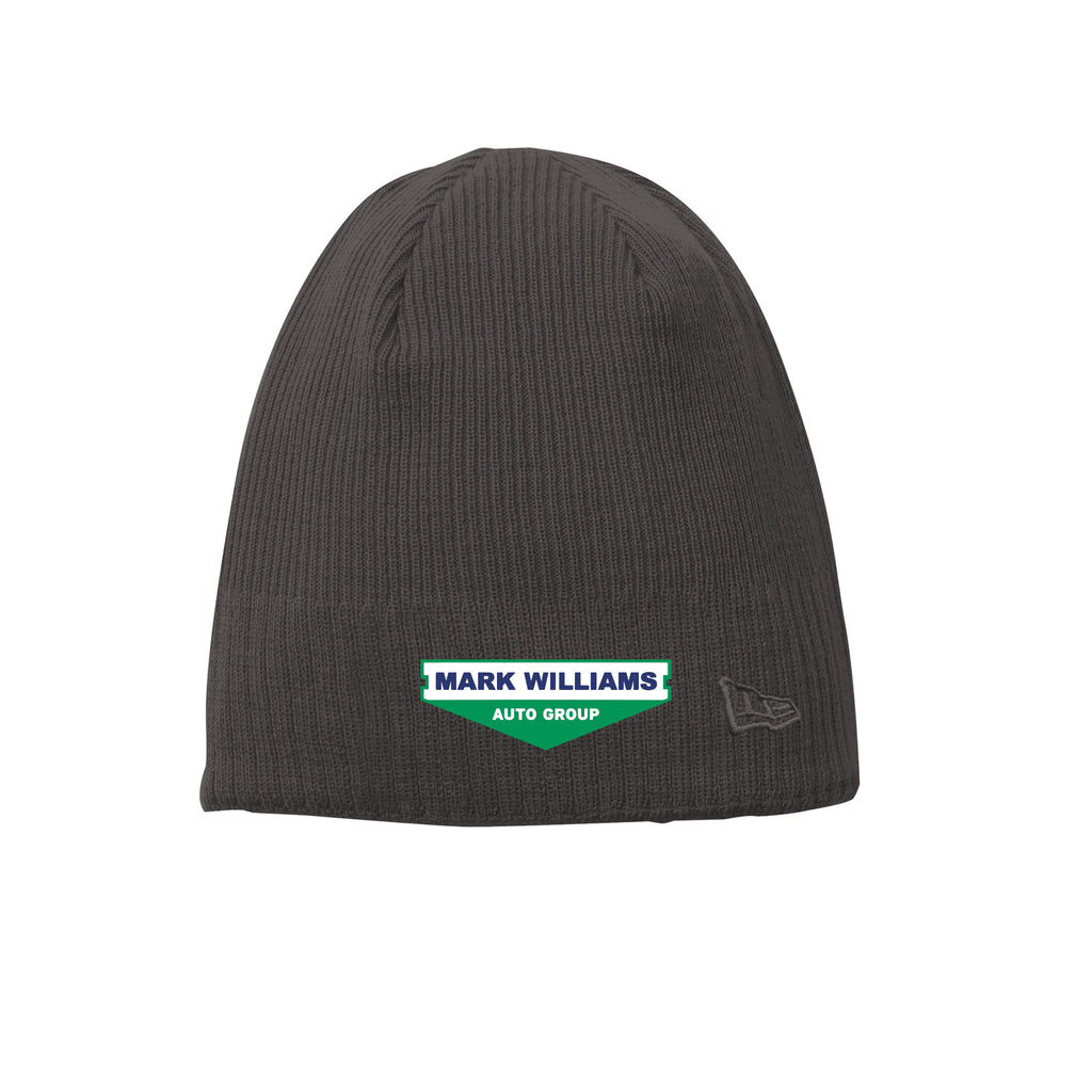 Mark Williams Auto Group - New Era® Knit Beanie