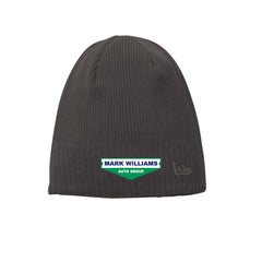 Mark Williams Auto Group - New Era® Knit Beanie