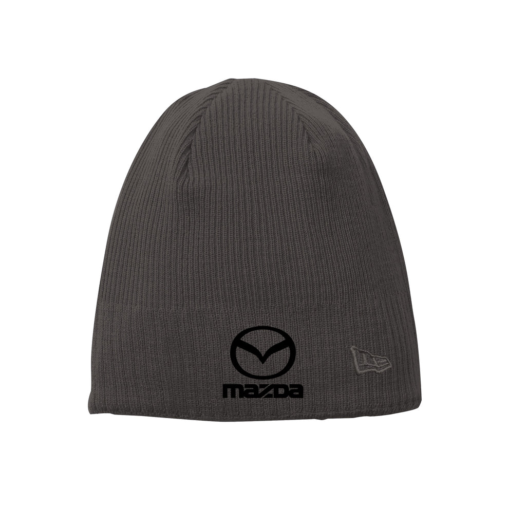 Germain Mazda of Columbus - New Era® Knit Beanie