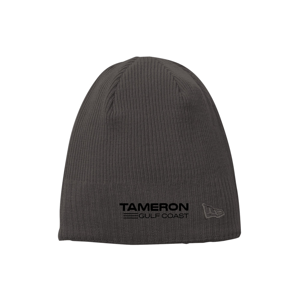 Tameron Subaru - New Era® Knit Beanie