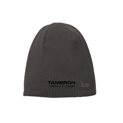 Tameron Subaru - New Era® Knit Beanie