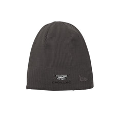 Cadillac Libertyville - New Era® Knit Beanie