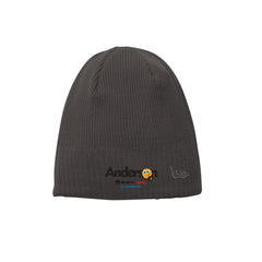 Anderson Honda Buick GMC - New Era® Knit Beanie
