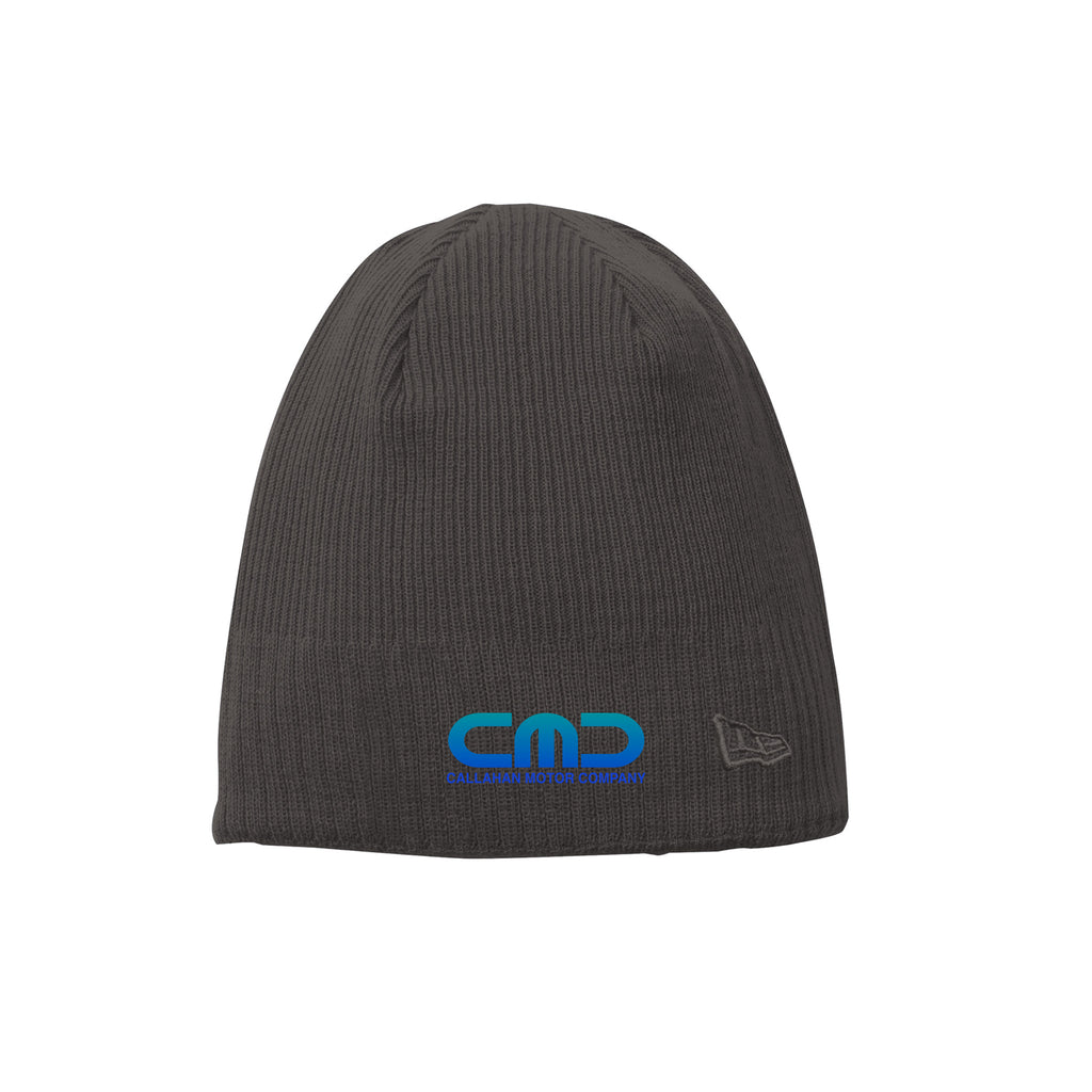 Callahan Motor Company - New Era® Knit Beanie