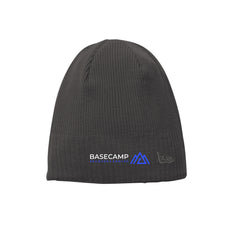 Basecamp Recovery Center - New Era® Knit Beanie