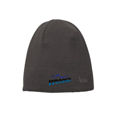 Granite Hyundai - New Era® Knit Beanie