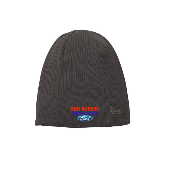 Edd Rogers Valley Ford - New Era® Knit Beanie