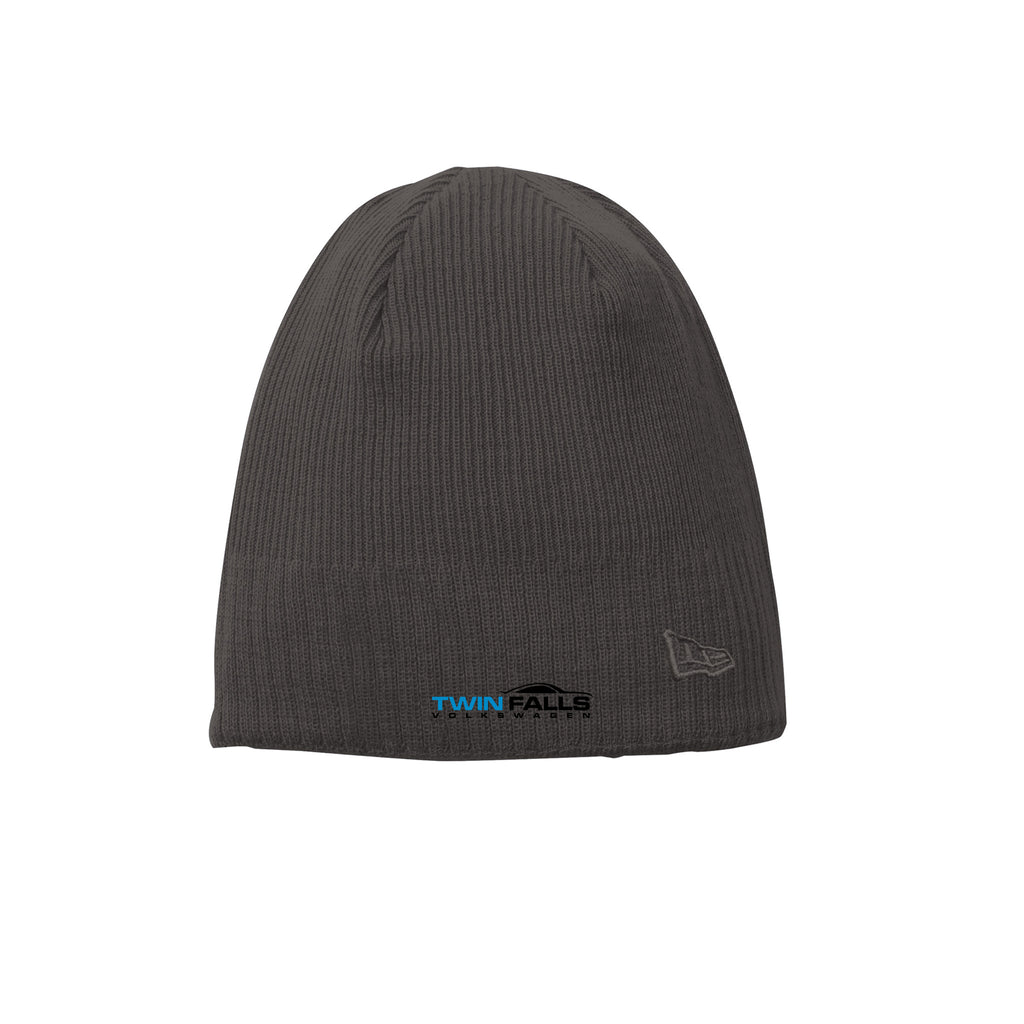 Twin Falls Volkswagen - New Era® Knit Beanie