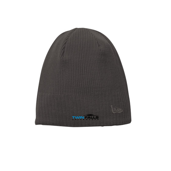 Twin Falls Volkswagen - New Era® Knit Beanie