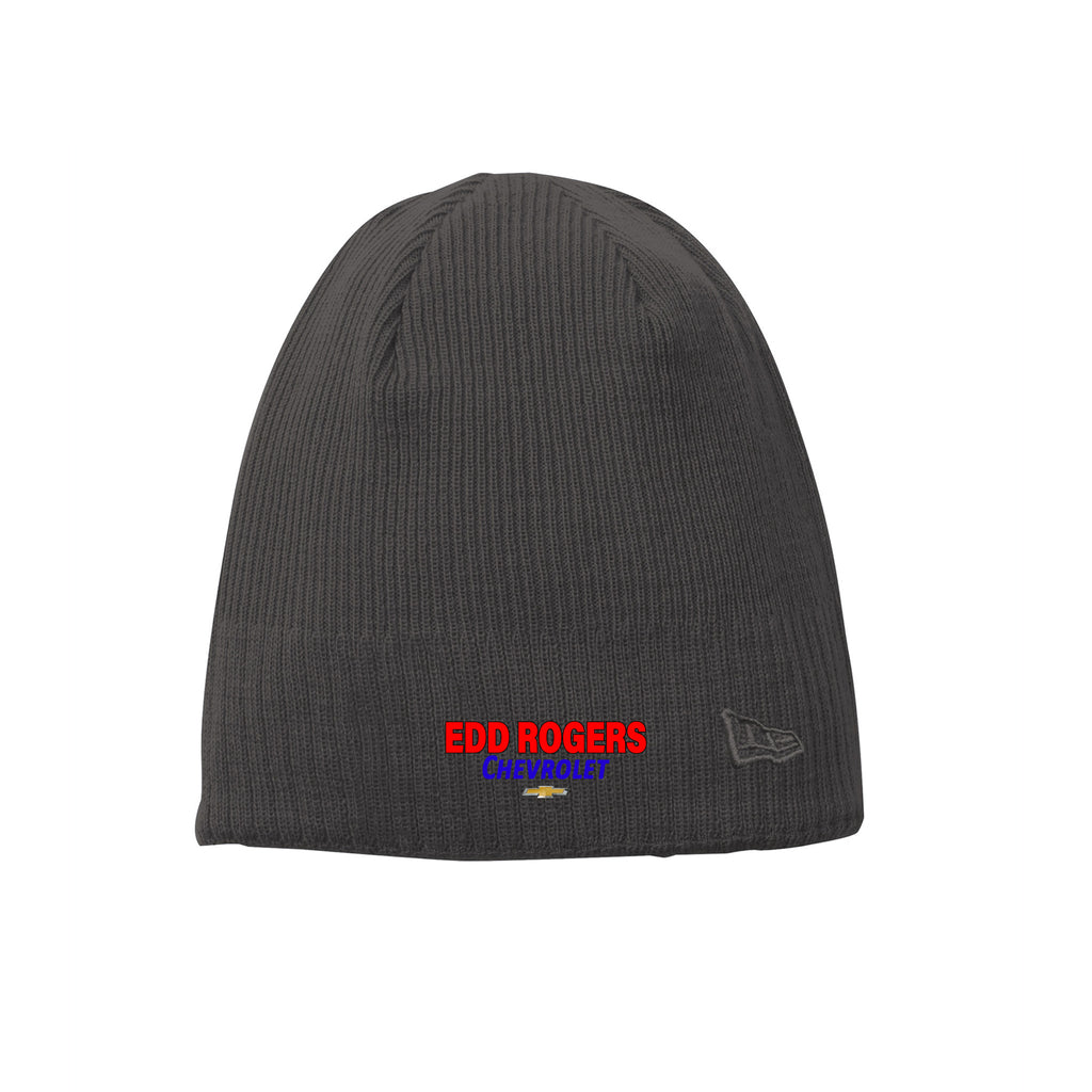 Edd Rogers Valley Chevrolet - New Era® Knit Beanie