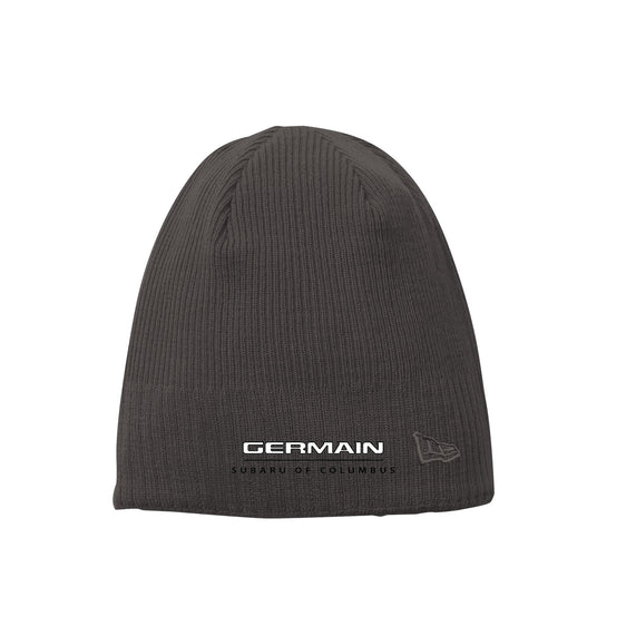 Germain of Subaru - New Era® Knit Beanie