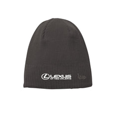 Lexus of New Orleans - New Era® Knit Beanie