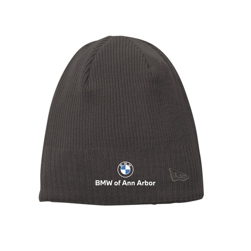 BMW of Ann Arbor - New Era® Knit Beanie