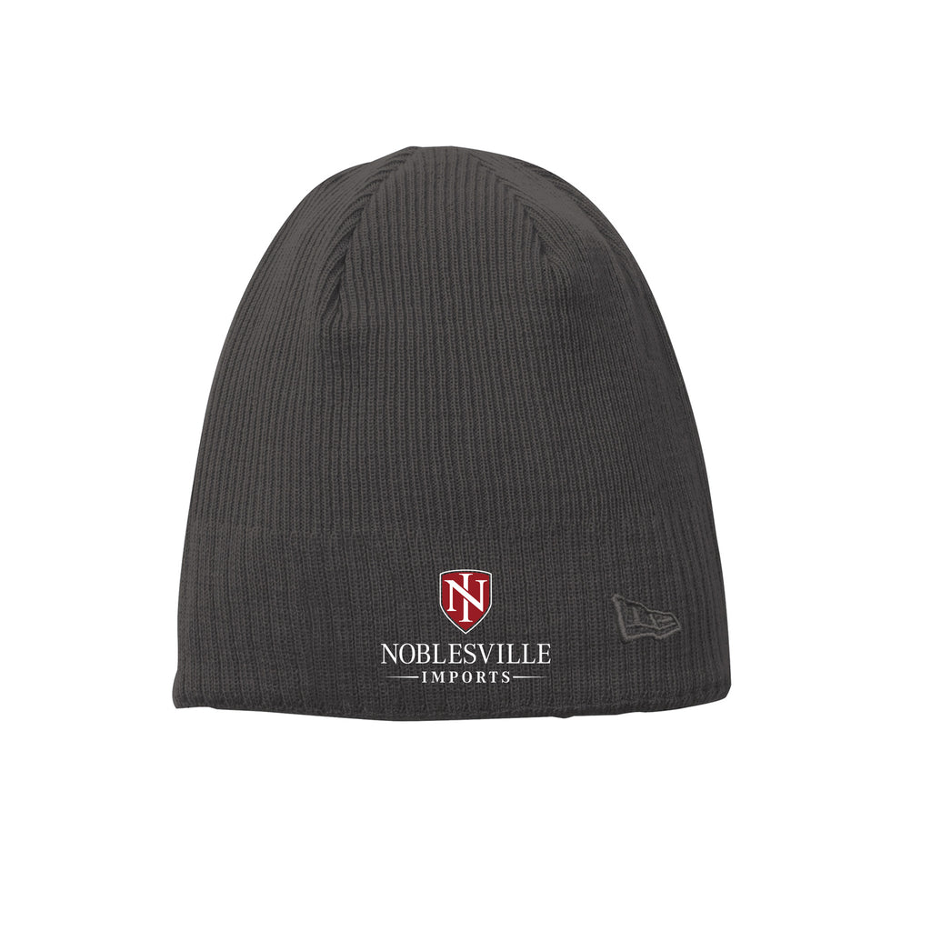 Noblesville Imports - New Era® Knit Beanie
