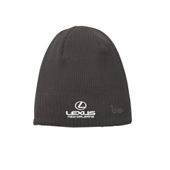Lexus of New Orleans - New Era® Knit Beanie
