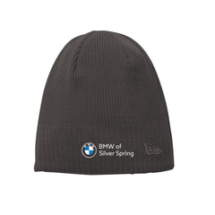 BMW of Silver Spring - New Era® Knit Beanie