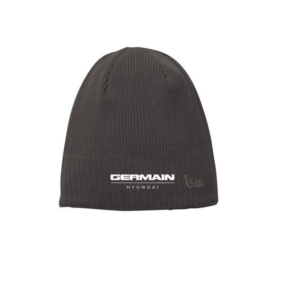Germain Hyundai - New Era® Knit Beanie