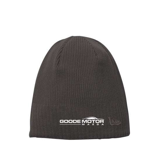 Goode Motor Mazda - New Era® Knit Beanie