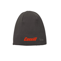 Cassill - New Era® Knit Beanie
