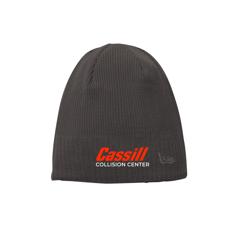 Cassill - New Era® Knit Beanie