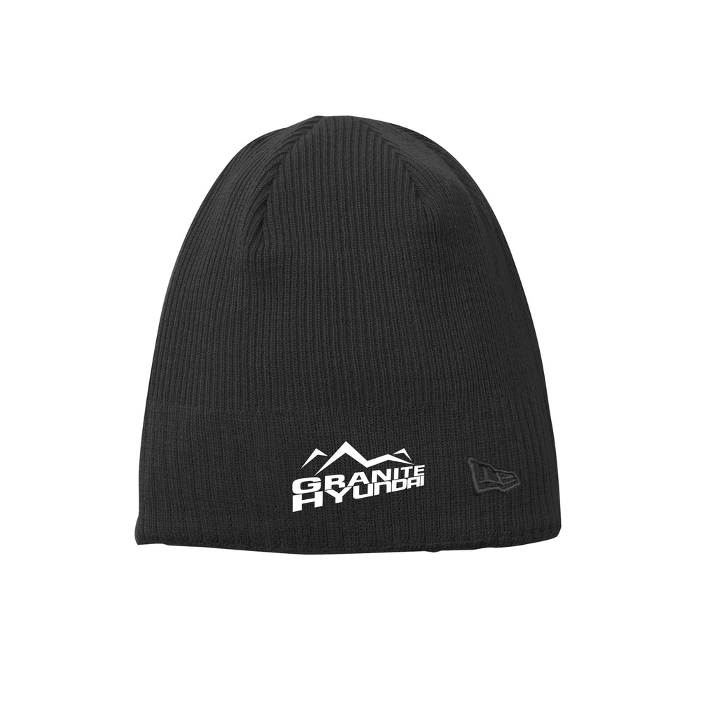 Granite Hyundai - New Era® Knit Beanie