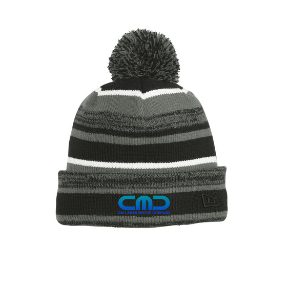 Callahan Motor Company - New Era® Sideline Beanie