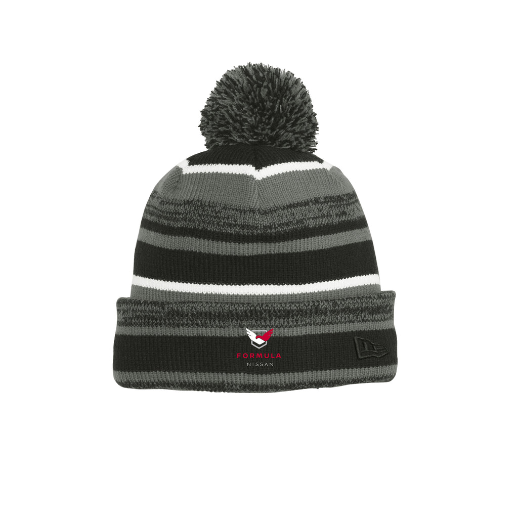 Formula Nissan - New Era® Sideline Beanie