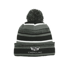 Cadillac of Oak Lawn - New Era® Sideline Beanie