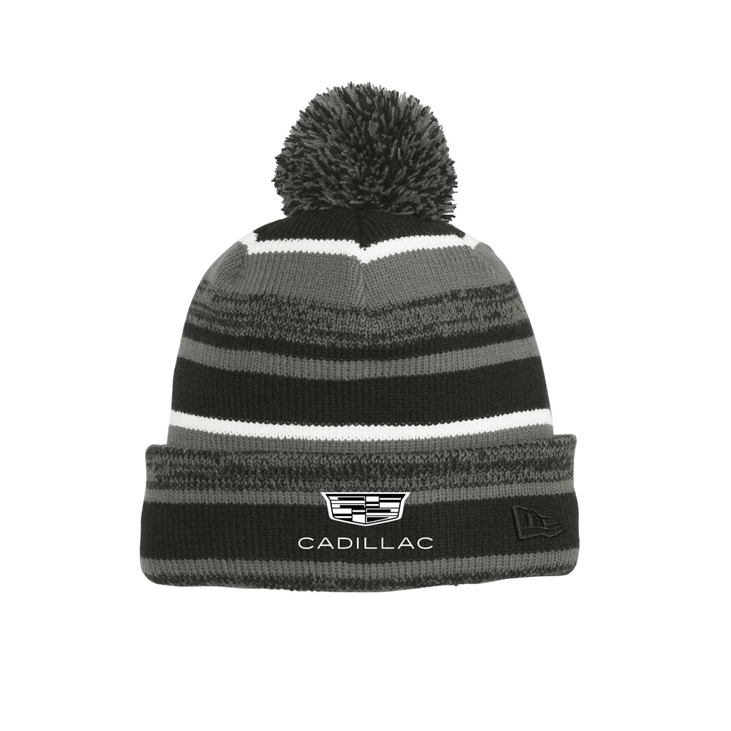 Cadillac Libertyville - New Era® Sideline Beanie