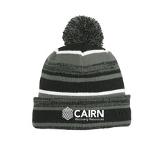 Cairn Recovery Resources - New Era® Sideline Beanie