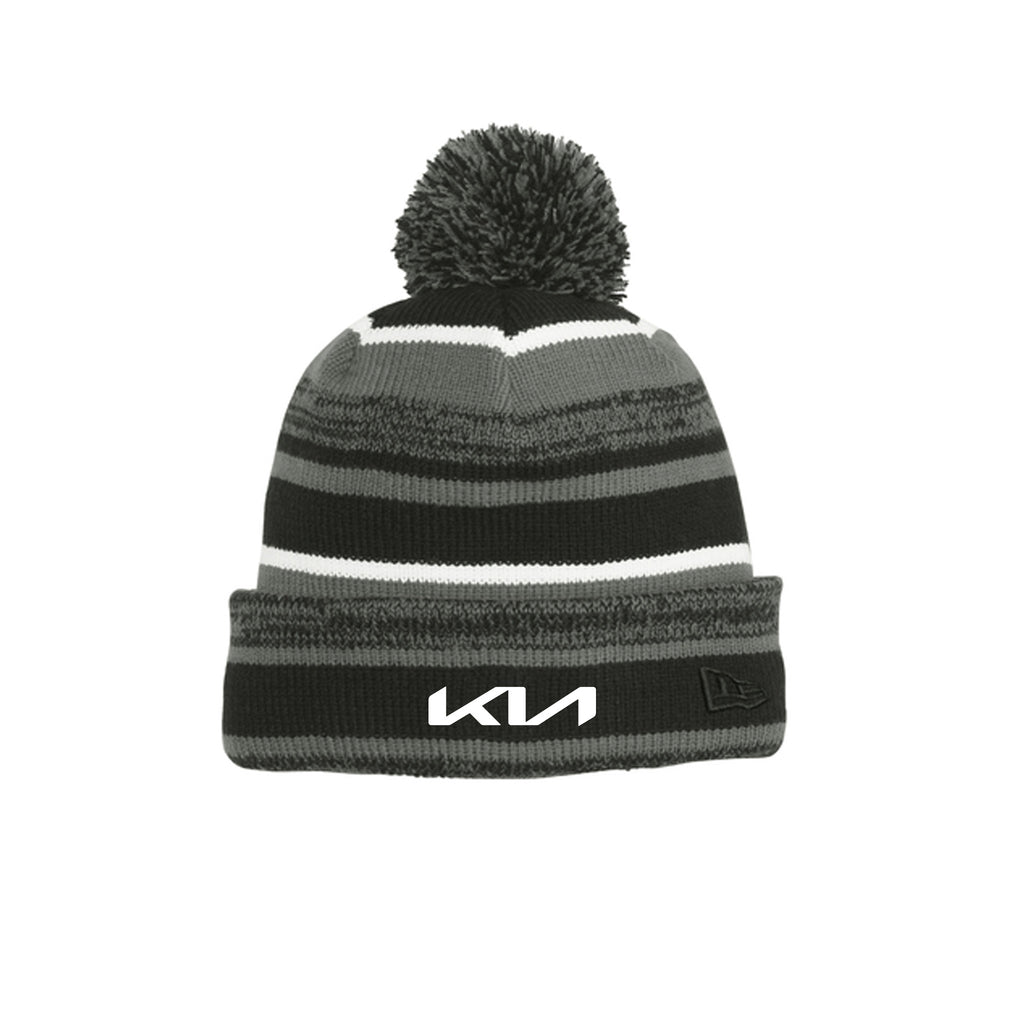 Kings Kia - New Era® Sideline Beanie