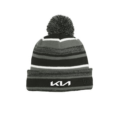 Kings Kia - New Era® Sideline Beanie