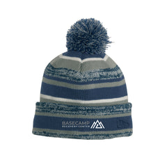 Basecamp Recovery Center - New Era® Sideline Beanie