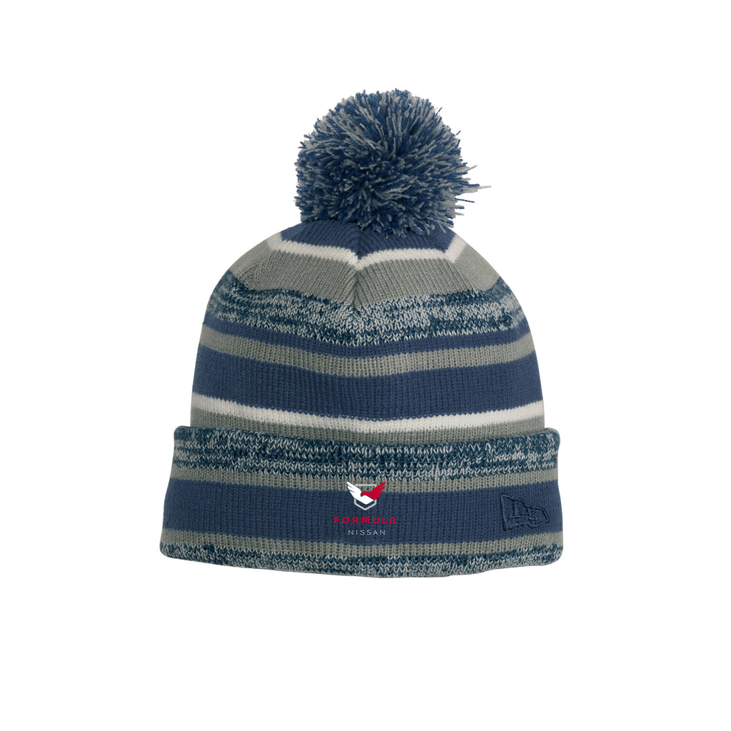 Formula Nissan - New Era® Sideline Beanie