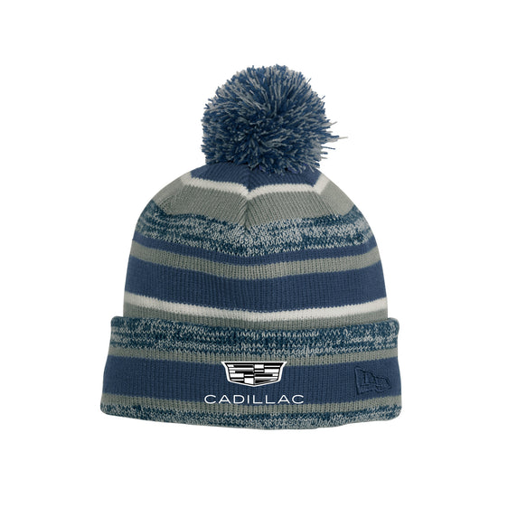 Cadillac of River Oaks - New Era® Sideline Beanie